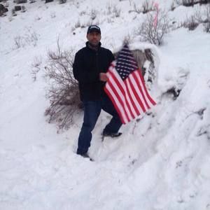 Meet your Posher, Abdul